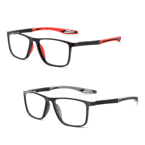 Multifokale Sport Vision Brille [KAUFEN SIE 1, ERHALTEN SIE 2]