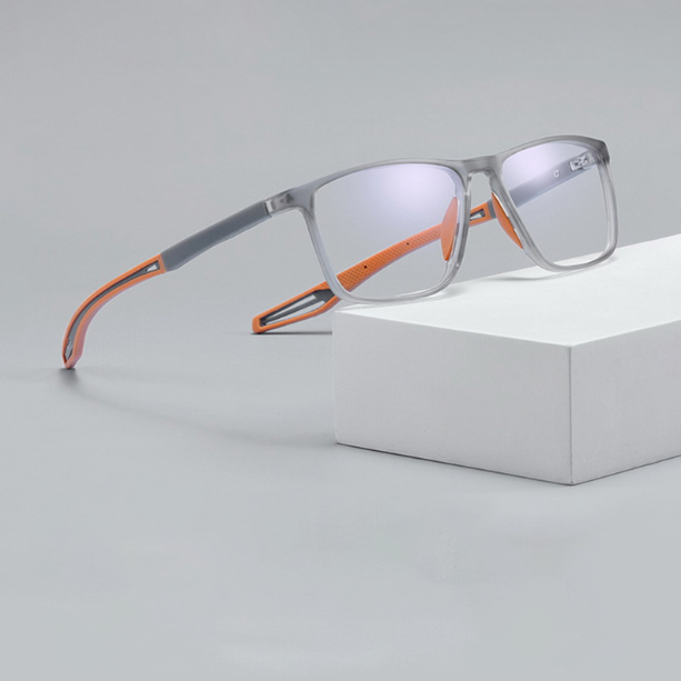 Multifokale Sport Vision Brille [KAUFEN SIE 1, ERHALTEN SIE 2]