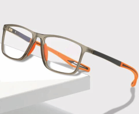 Multifokale Sport Vision Brille [KAUFEN SIE 1, ERHALTEN SIE 2]